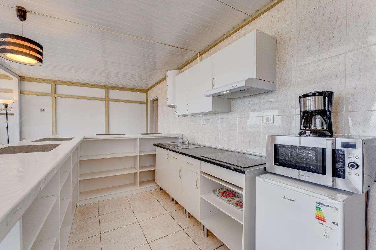 Front Ocean Aircon Los Cristianos Unique Apartment 외부 사진