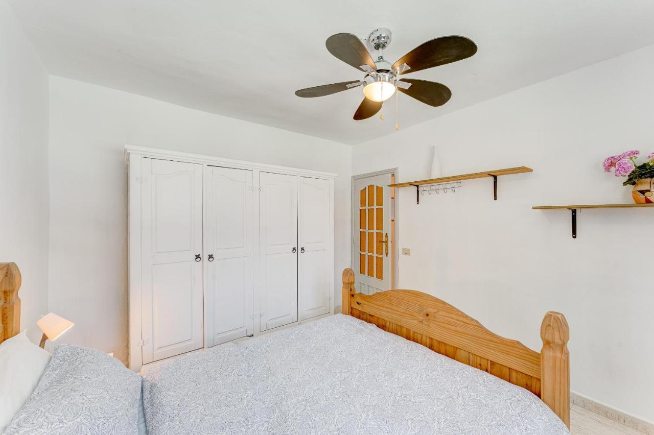 Front Ocean Aircon Los Cristianos Unique Apartment 외부 사진